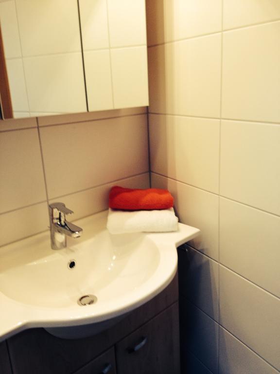 Landhaus Alpensee 2 Oberstdorf Chambre photo