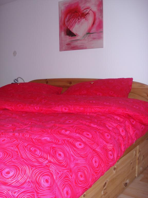 Landhaus Alpensee 2 Oberstdorf Chambre photo