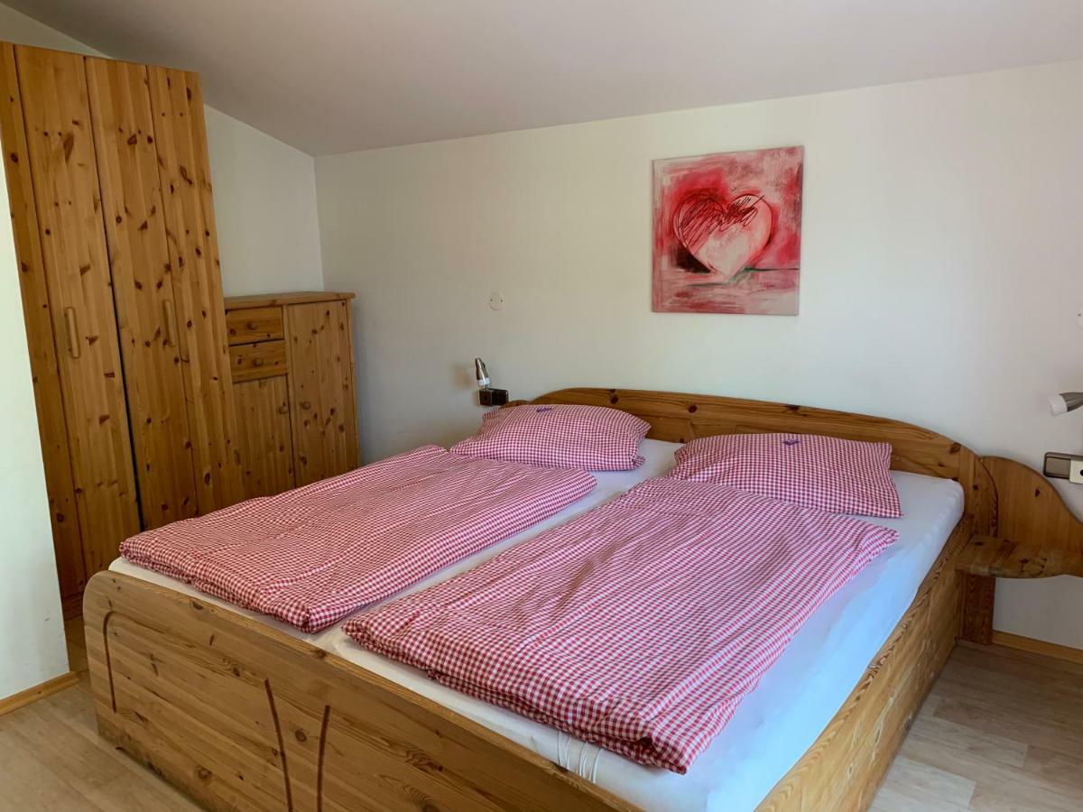 Landhaus Alpensee 2 Oberstdorf Extérieur photo