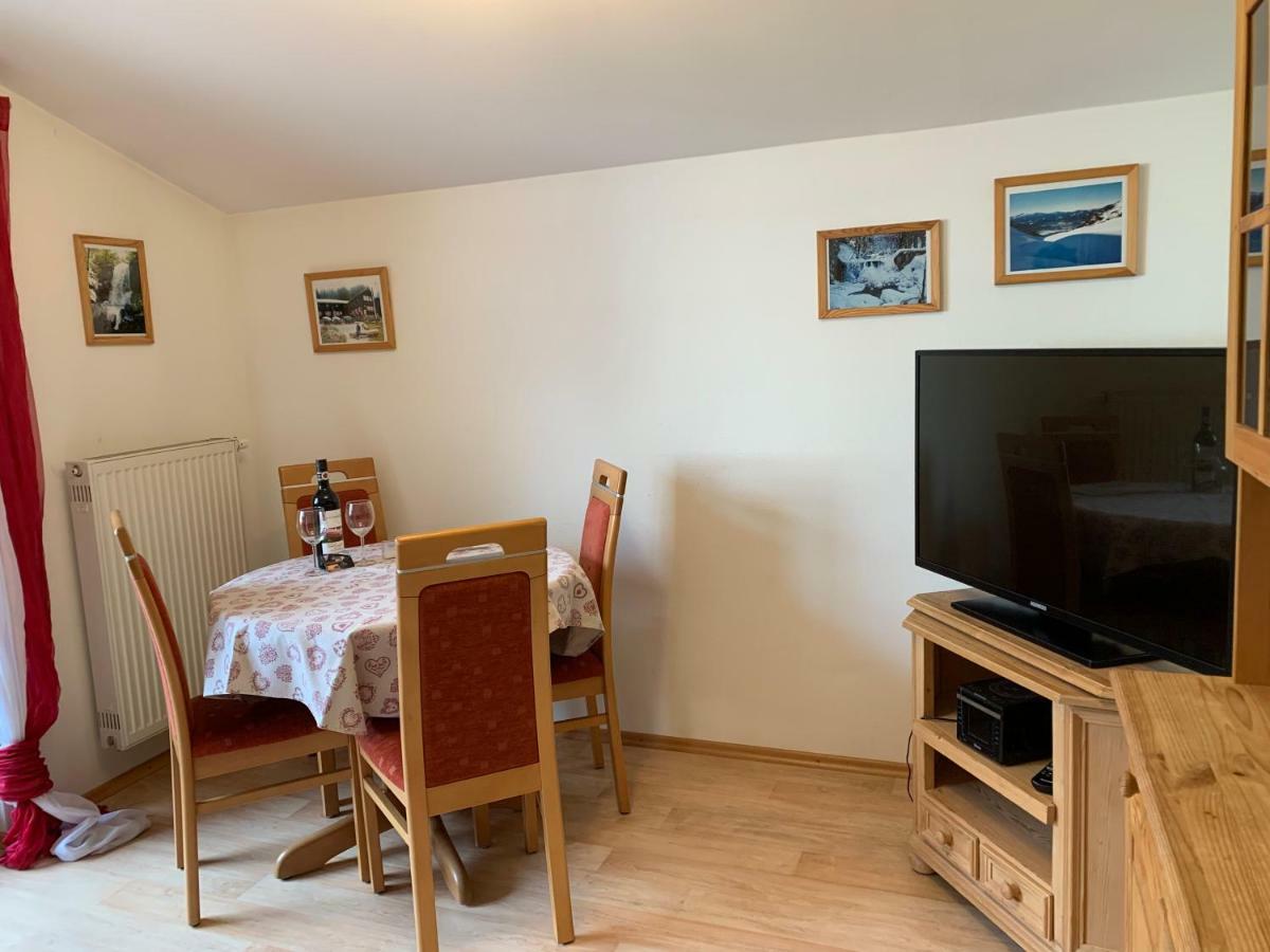 Landhaus Alpensee 2 Oberstdorf Extérieur photo